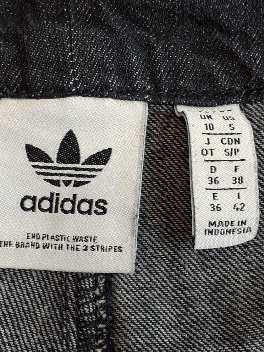 Adidas Cowboybukser